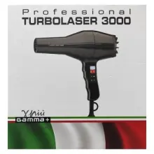 Sèche Cheveux turbolaser Duemila