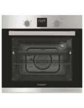 PROFF F607 Four encastrable  à Gaz 60 CM Inox