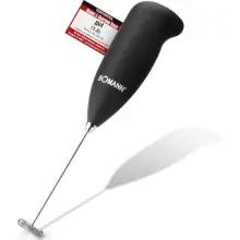 Bomann Mousseur à Lait MS 344 CB