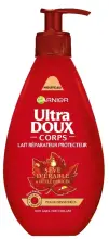 garnier Ultra Doux lait corps réparateur protecteur