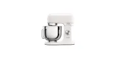 Kenwood Pétrin robot pâtissier 1000W 5l KMIX KMX751AWH blanc