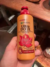 Soin sans rinçage Erable Guérisseur Garnier Ultra Doux