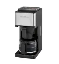 Proficook pc-ka1138 cafetière avec moulin a café intégré