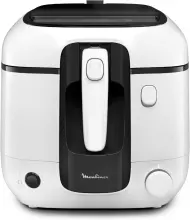 Moulinex Friteuse Super Uno AM312010 2.2L 1.5 kg