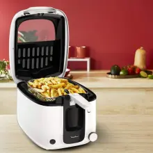 Moulinex Friteuse Super Uno AM312010 2.2L 1.5 kg