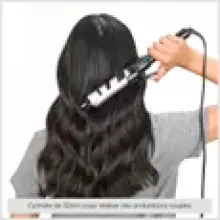BaByliss Boucleur Curling Tong 32mm C332E