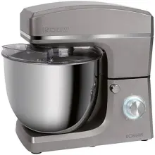 Bomann Pétrin robot pâtissier 1500W 10l KM 6036 CB