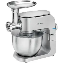 Proficook Pétrin robot pâtissier 1300W 6.5L PC-KM 1151