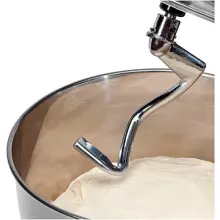 Proficook Pétrin robot pâtissier 1300W 6.5L PC-KM 1151