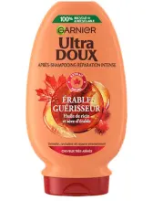 Après-Shampooing Erable Guérisseur Garnier Ultra Doux