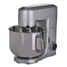 Heinrich´s Pétrin robot pâtissier 1800W 11l HKM 8110