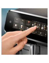 Philips cafetiéres machine a café 6 Boissons Séries 3300