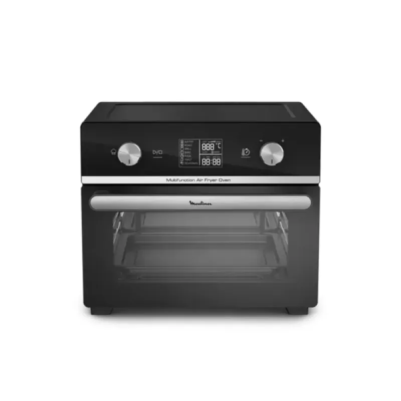 Moulinex AL606820 air fryer Easy Fry 20L