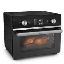 Moulinex AL606820 air fryer Easy Fry 20L