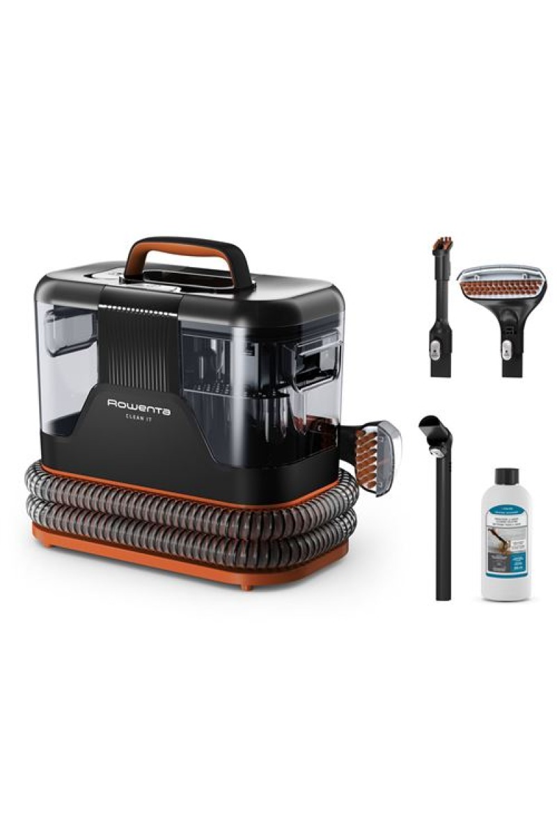 Rowenta aspirateur nettoyeur 4EN1 IN5011