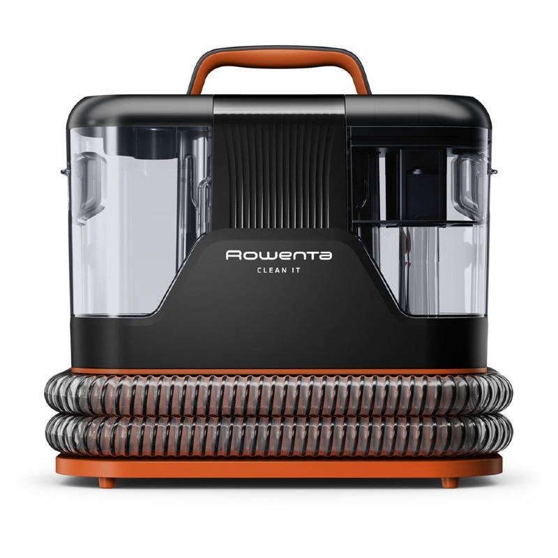 Rowenta aspirateur nettoyeur 4EN1 IN5011