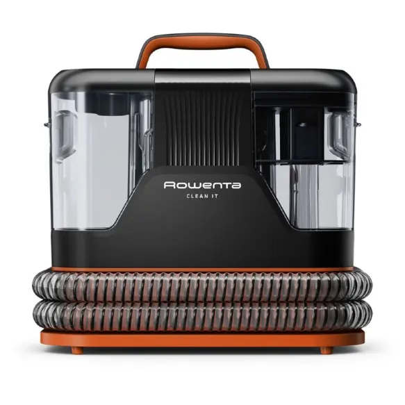 Rowenta aspirateur nettoyeur 4EN1 IN5011