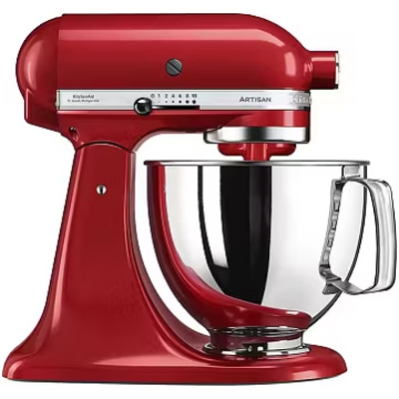 Kitchenaid bol pétrin 6.9l 5KC7SB (pièce)
