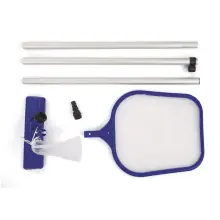 Bestway 58013 Kit de nettoyage piscine