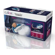 Calor easygliss 2 fer vapeur FV5751C0