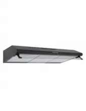 Hotte PROFF 60 cm  5502 noir