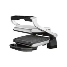 Tefal Grille-viande Panini Optigrill GC706D12