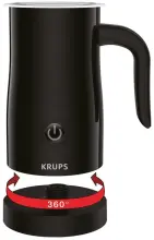 Krups mousseur a l'ait xl100810