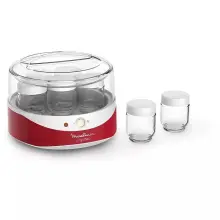 Moulinex Yogurteo Yaourtiere&nbsp;YG229510