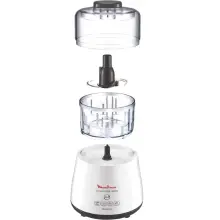 Moulinex la moulinette hachoir 1000w dpa141