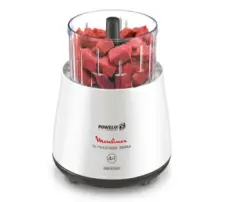 Moulinex la moulinette hachoir 1000w dpa141