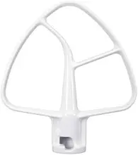 KITCHENAID Batteur Plat Série Artisan K5THCB (pièce)