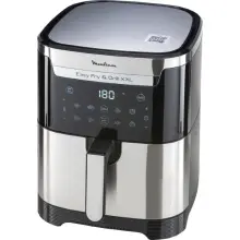 Moulinex easy fry grill xxl 6.5l ez801d10