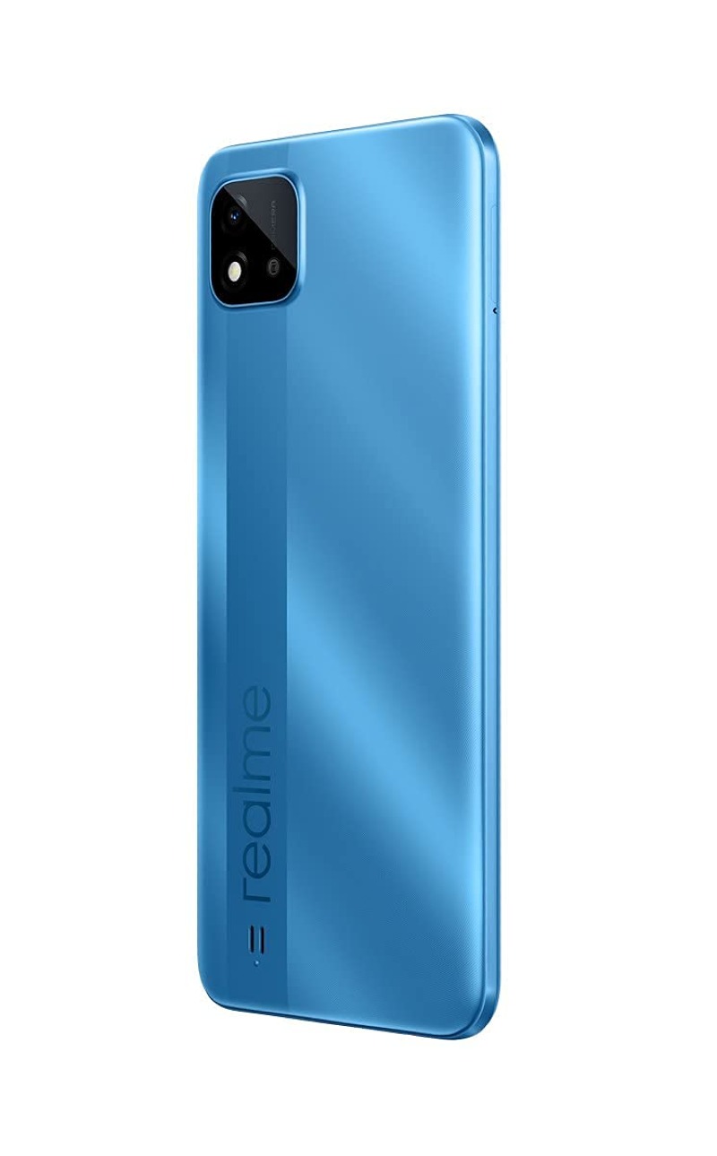 Realme C11 2021 2GB RAM 32GB storage
