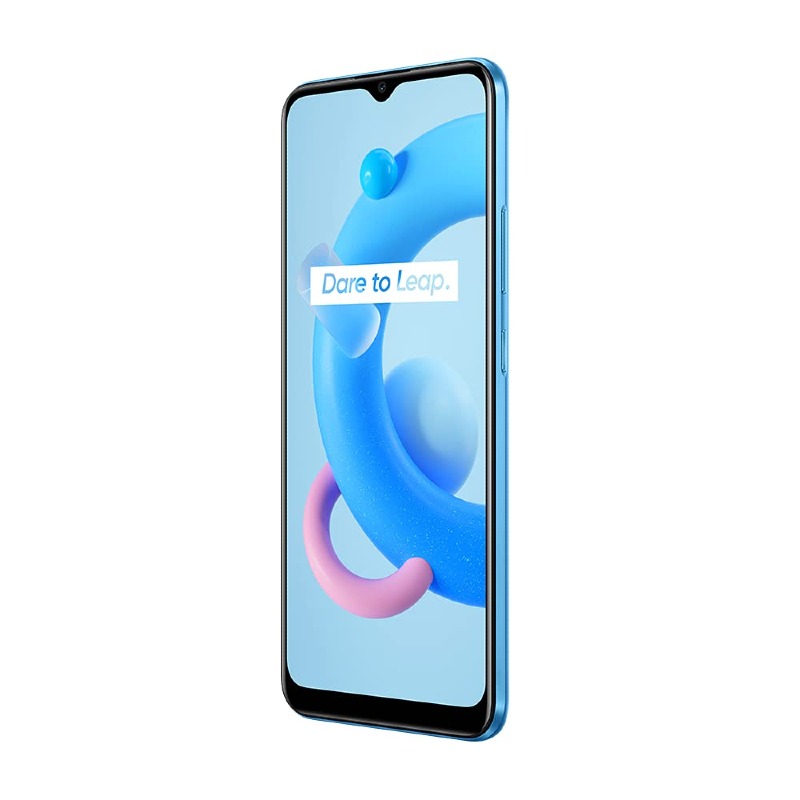 Realme C11 2021 2GB RAM 32GB storage