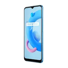 Realme C11 2021 2GB RAM 32GB storage