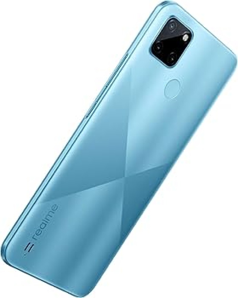 Realme C21 Y 4GB RAM 64GB storage