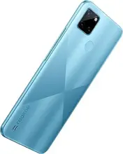Realme C21 Y 4GB RAM 64GB storage