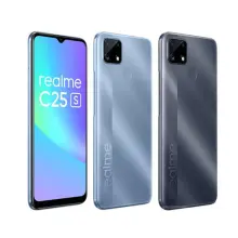 Realme C25 S 4GB RAM 128GB storage