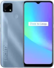 Realme C25 S 4GB RAM 128GB storage