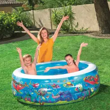 Bestway Piscine gonflable  152x51cm - 51121