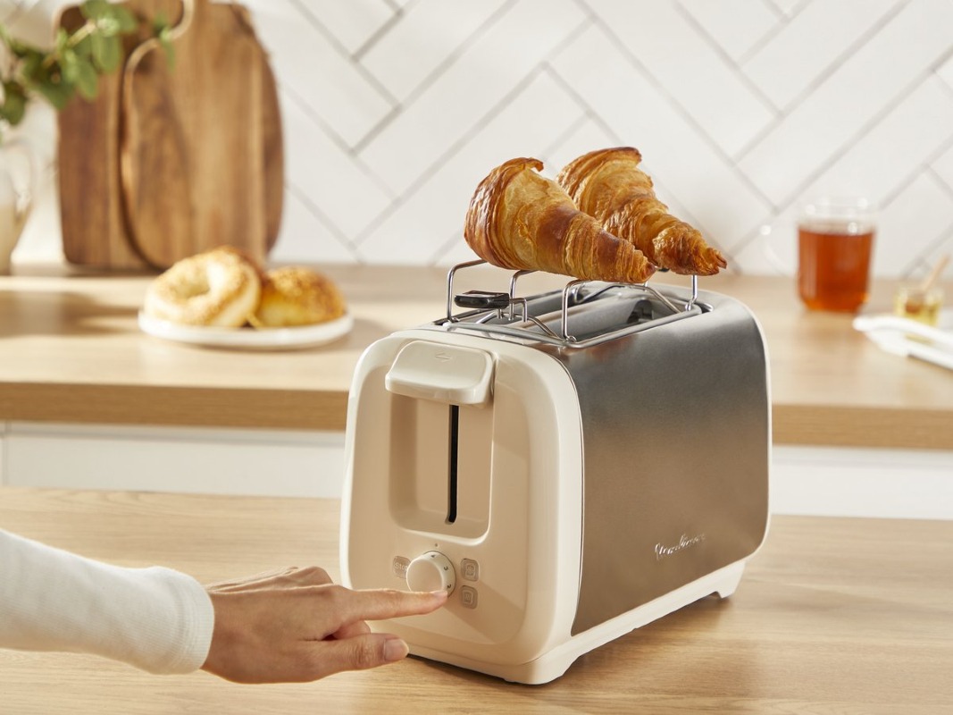 Moulinex subito plus grille pain lt5s1ae0