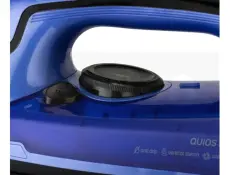 Taurus Quios 3000 Fer à Repasser à Sec ou à Vapeur 3000 W
