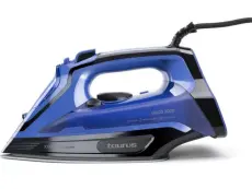 Taurus Quios 3000 Fer à Repasser à Sec ou à Vapeur 3000 W