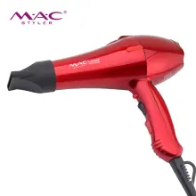 Mac Styler Sèche cheveux 5000W MC-6672