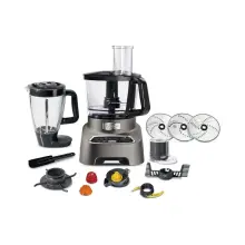 Moulinex Robot cuisine multifonctions FP827E10