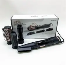 Babyliss Brosse soufflante rotative AS200E
