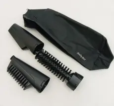Babyliss Brosse soufflante rotative AS200E