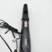 Babyliss Brosse soufflante rotative AS200E
