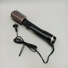 Babyliss Brosse soufflante rotative AS200E