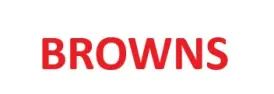 BROWNS